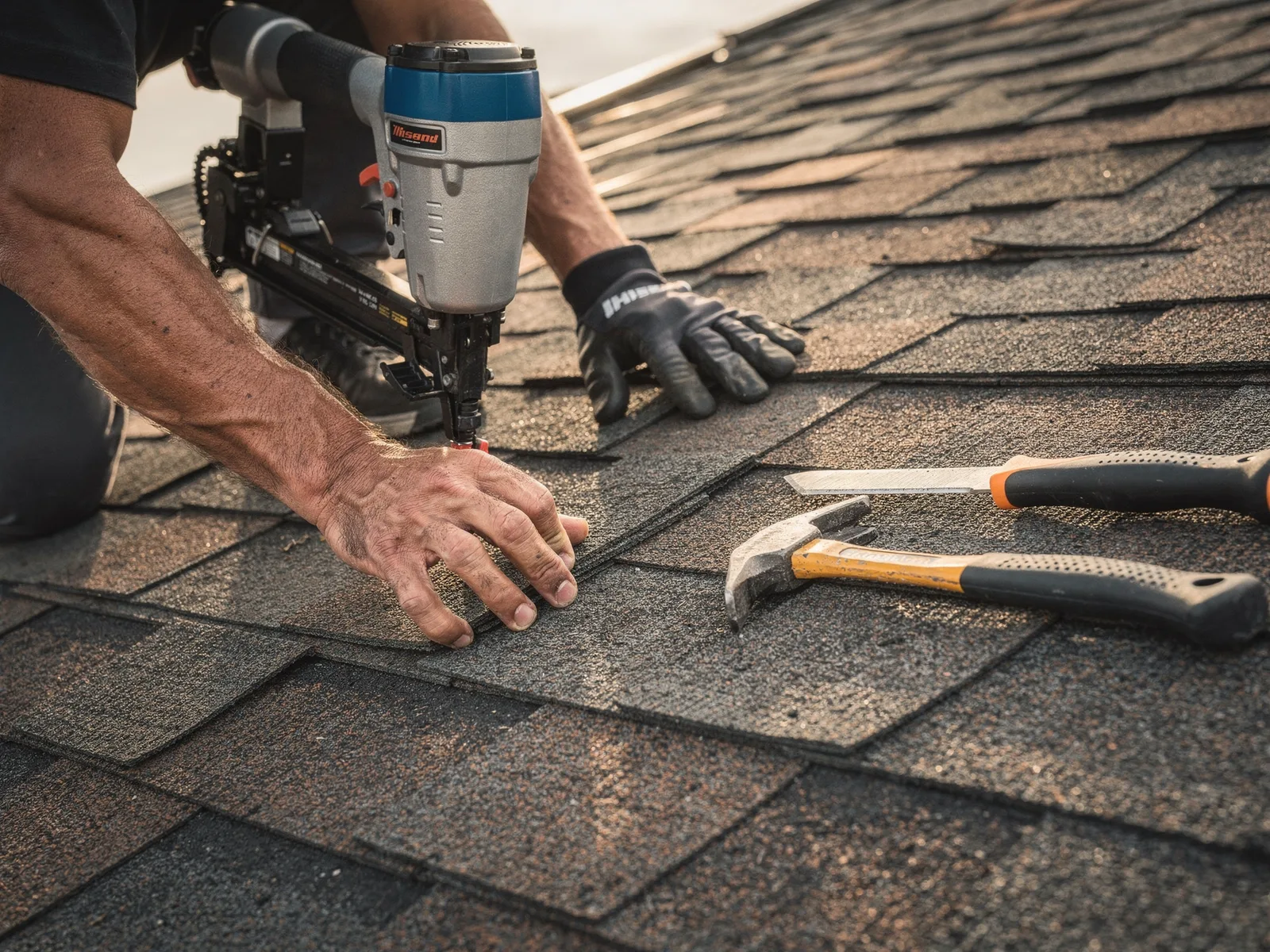 Why choose Roof Repair in Wedron, IL